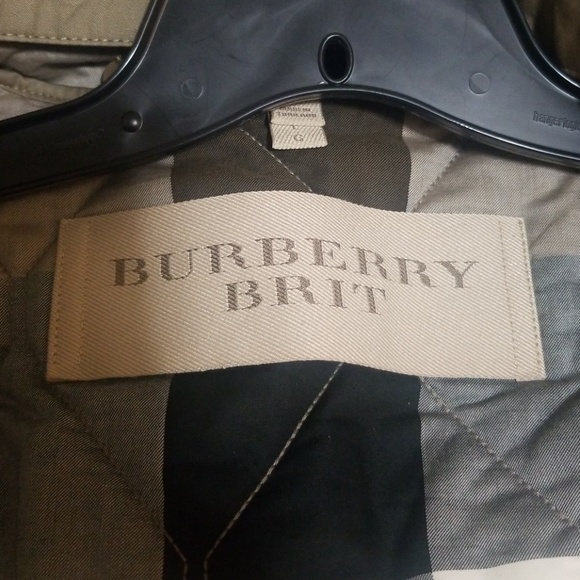 jacket - Picture 3 of 7